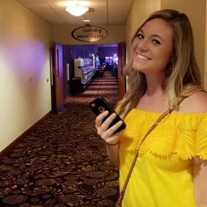 Meet your Posher, Bailey